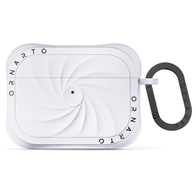 VORTUXE Flüssige Silikon AirPods Pro 3 Hülle