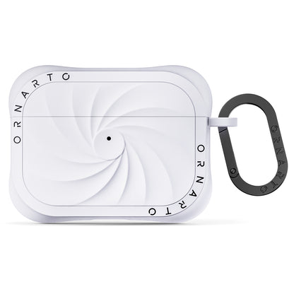VORTUXE Liquid Silicone AirPods Pro 3 Case
