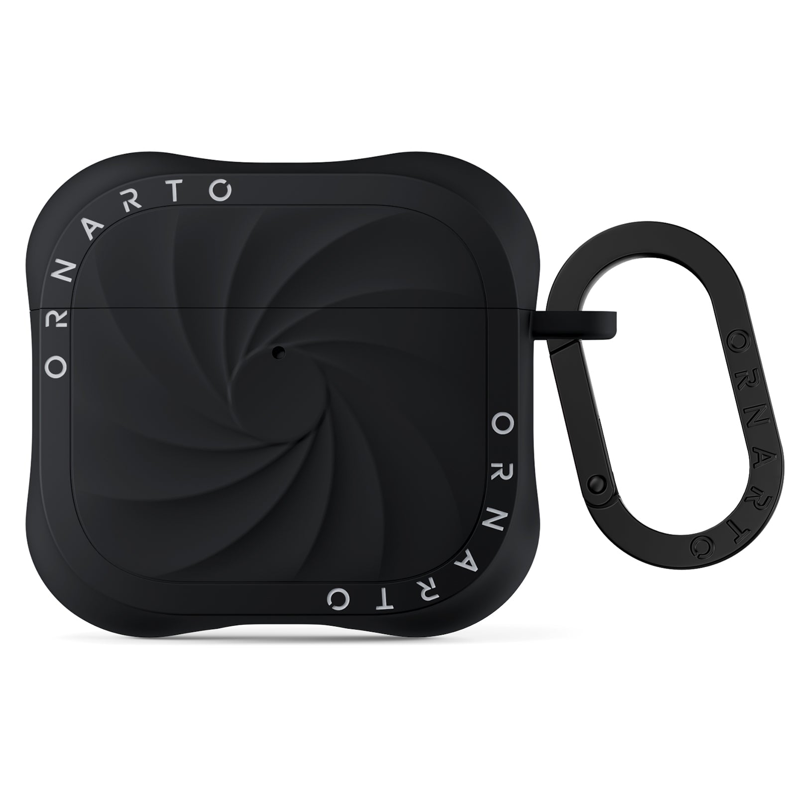 VORTUXE Liquid Silicone AirPods 4 Case