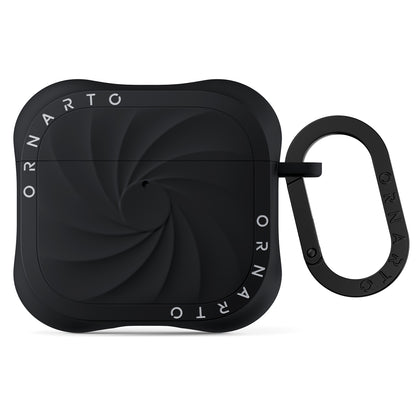 VORTUXE Liquid Silicone AirPods 4 Case
