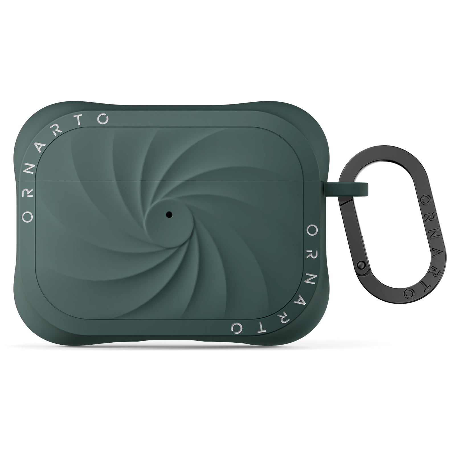 VORTUXE Liquid Silicone AirPods Pro 3 Case