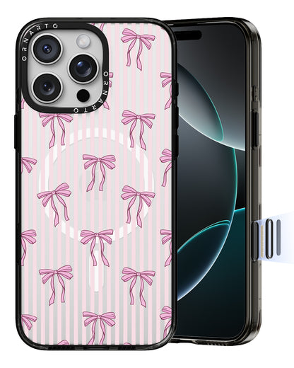 Patterned Clear Cases for iPhone 16 Pro / Pro Max