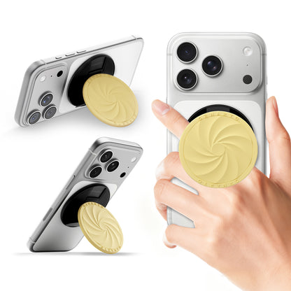 Vortuxe MagSafe Grip Stand for Phone Case