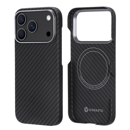 Kevlar Case for iPhone 17 Series