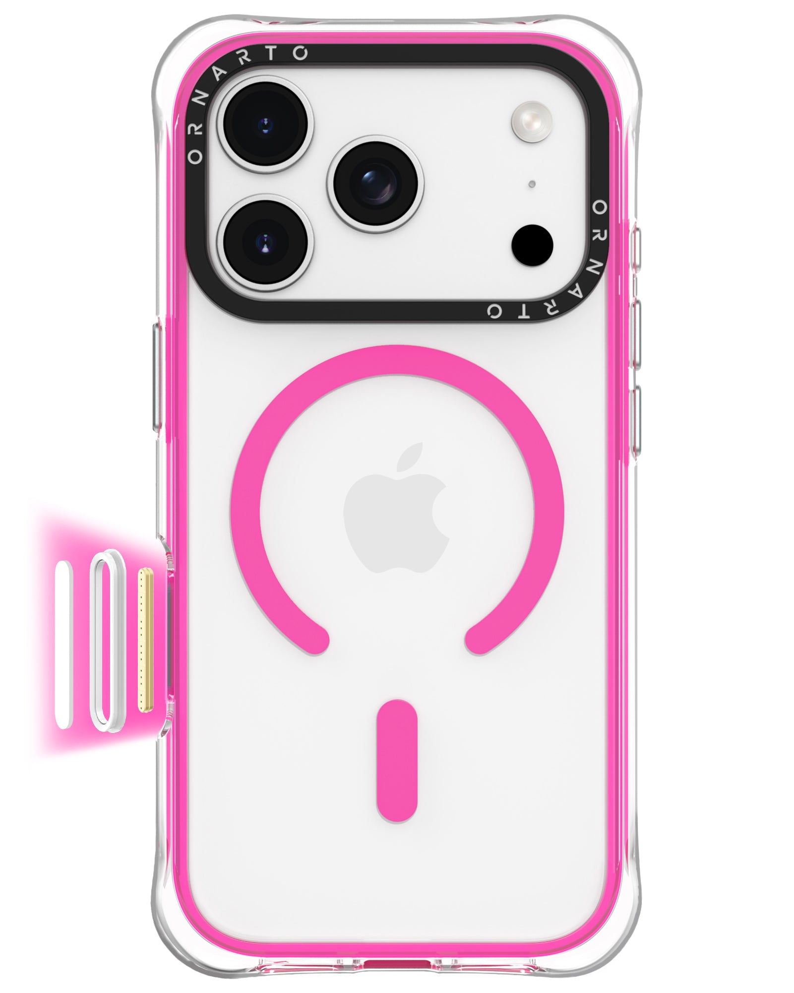 Diamond Air Case for iPhone 17 Pro | Pro Max