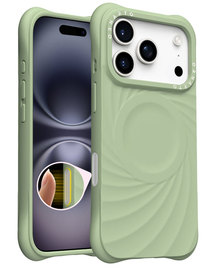 VORTUXE Case for iPhone 17 Series