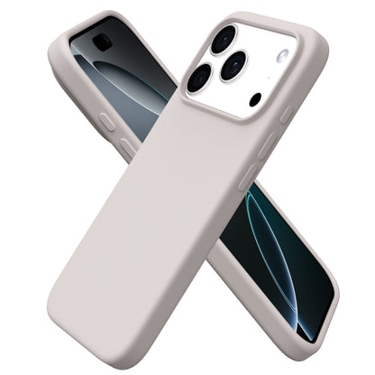 Liquid Silicone Case for iPhone 17 Series