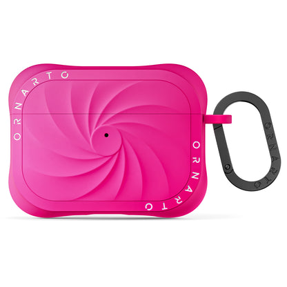 VORTUXE Liquid Silicone AirPods Pro 3 Case