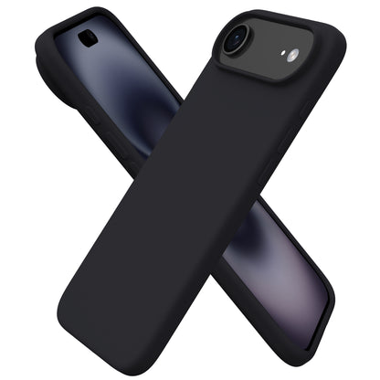 Liquid Silicone Case for iPhone 17 Series