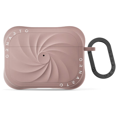 VORTUXE Flüssige Silikon AirPods Pro 3 Hülle