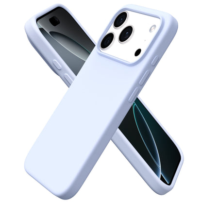 Liquid Silicone Case for iPhone 17 Series