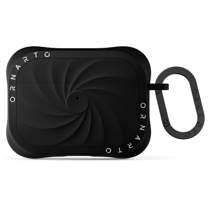 VORTUXE Liquid Silicone AirPods Pro 3 Case