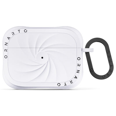 VORTUXE Flüssige Silikonhülle für AirPods Pro 2