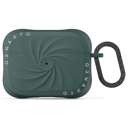 VORTUXE Liquid Silicone AirPods Pro 2 Case
