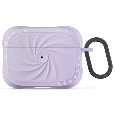 VORTUXE Flüssige Silikonhülle für AirPods Pro 2
