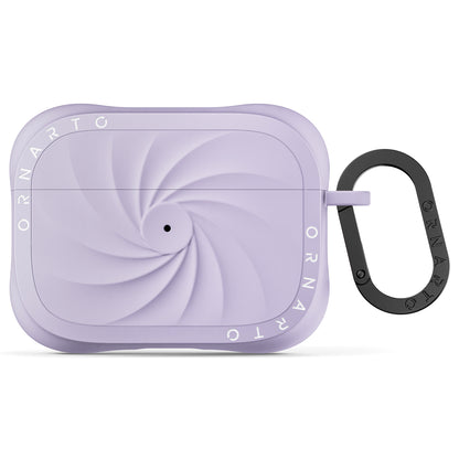 VORTUXE Liquid Silicone AirPods Pro 2 Case