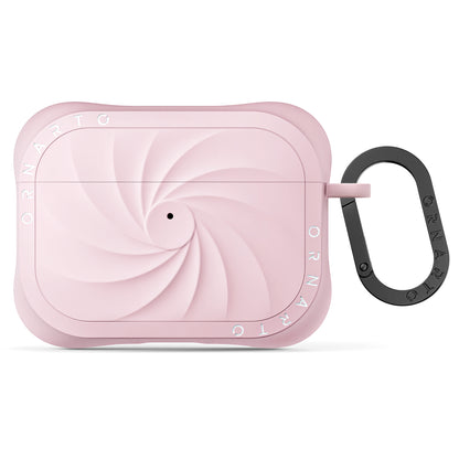 VORTUXE Liquid Silicone AirPods Pro 3 Case