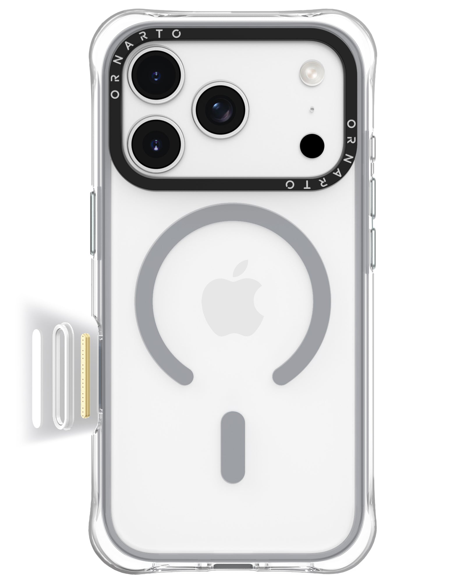 Diamond Air Case for iPhone 17 Pro | Pro Max