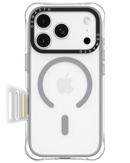 Diamond Air Case for iPhone 17 Pro | Pro Max