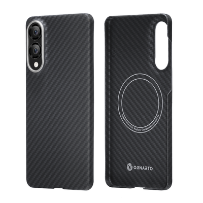 Samsung Galaxy S25 Edge Schutzhülle