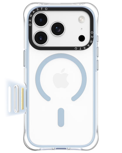 Diamond Air Case for iPhone 17 Pro | Pro Max