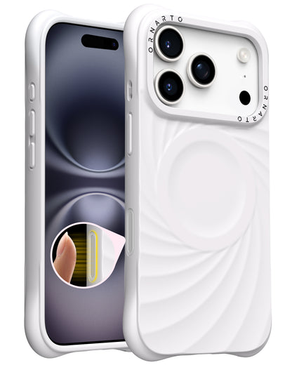 VORTUXE Case for iPhone 17 Series