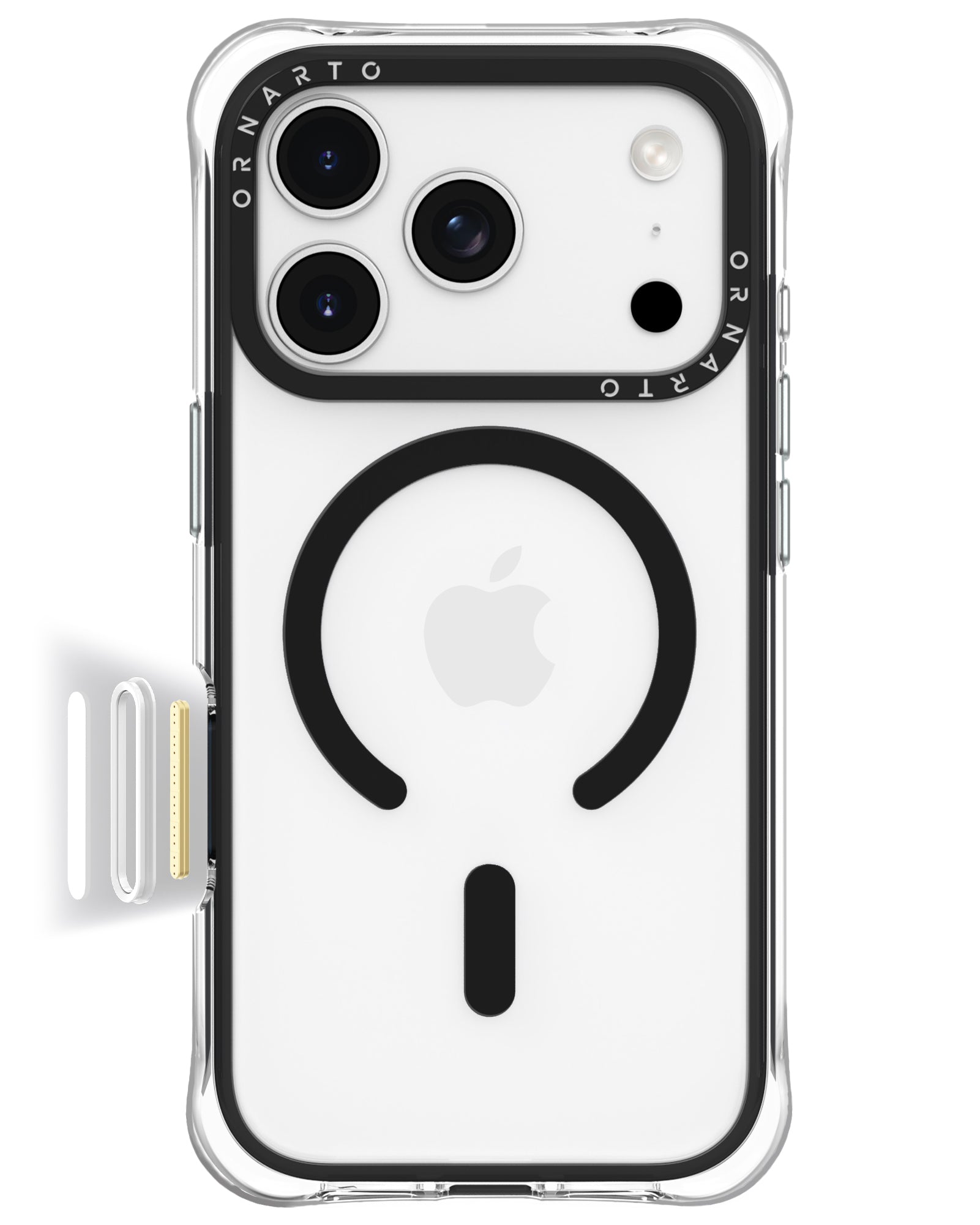 Diamond Air Case for iPhone 17 Pro | Pro Max