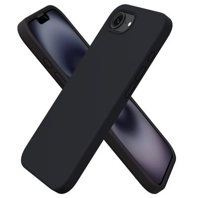 Flüssigsilikon Hülle für iPhone 16e | 17e