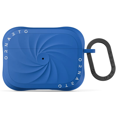 VORTUXE Flüssige Silikonhülle für AirPods Pro 2
