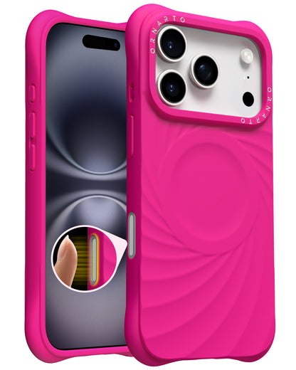 VORTUXE Case for iPhone 17 Series