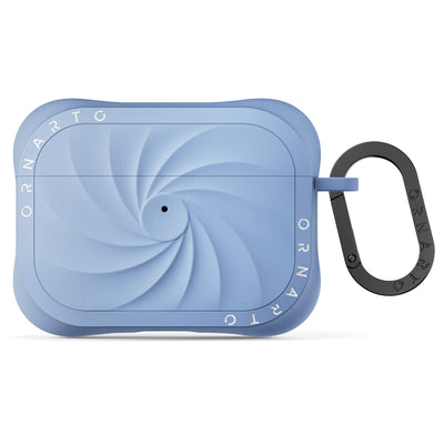 VORTUXE Flüssige Silikon AirPods Pro 3 Hülle