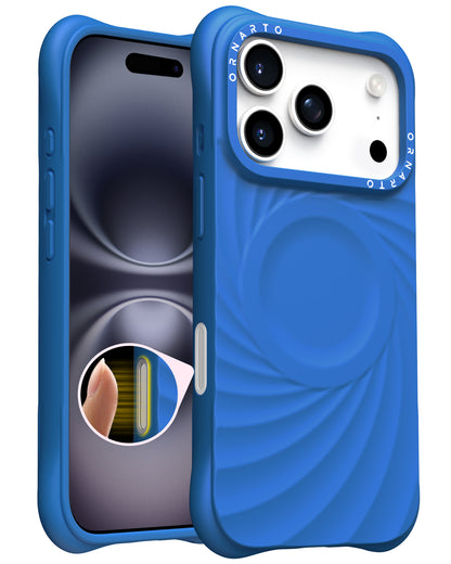 VORTUXE Case for iPhone 17 Series