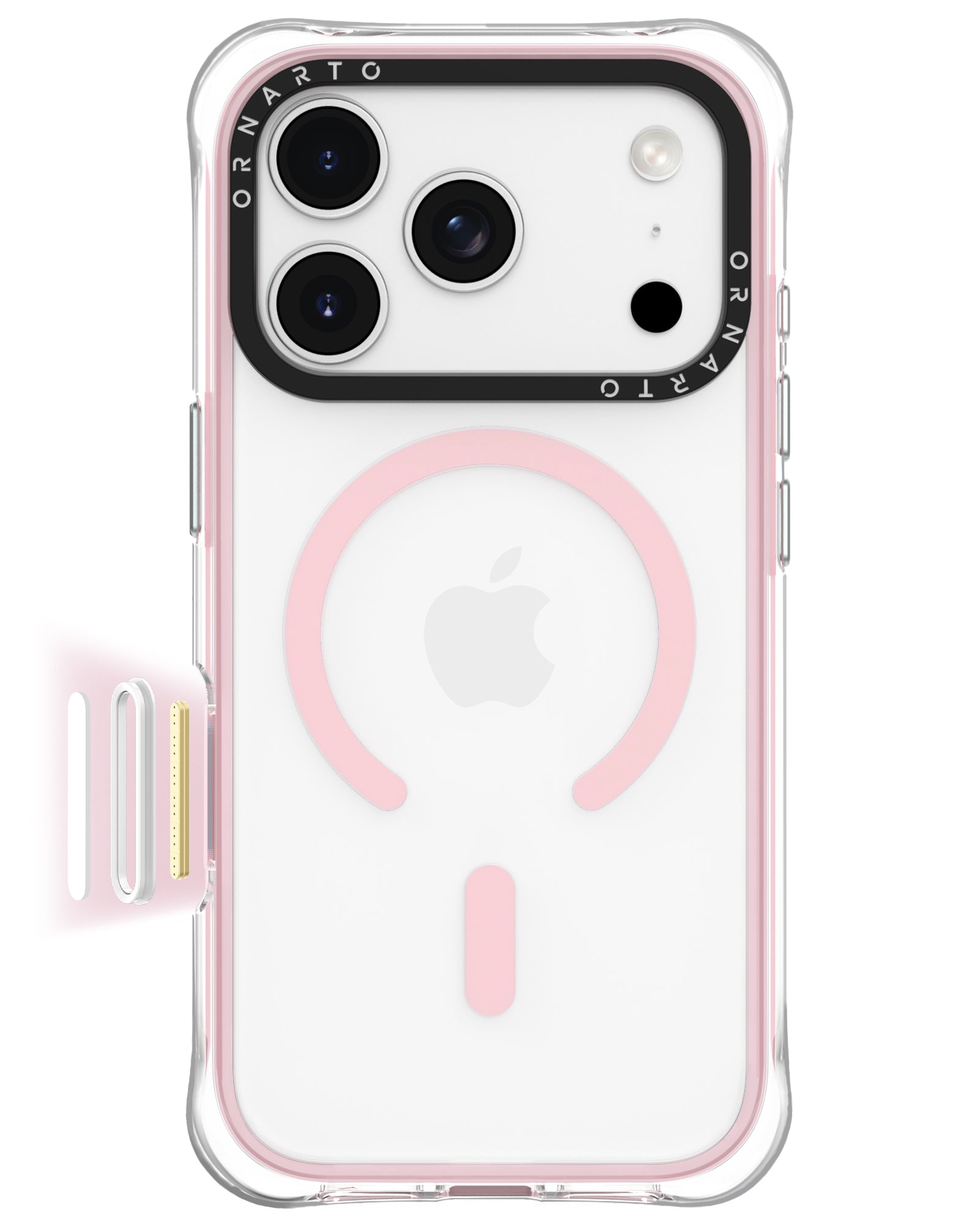 Diamond Air Case for iPhone 17 Pro | Pro Max