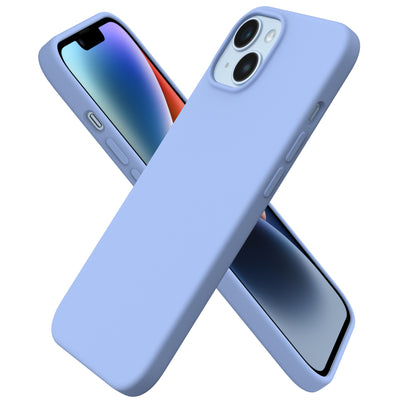 Flüssigsilikonhülle für iPhone 14 Serie