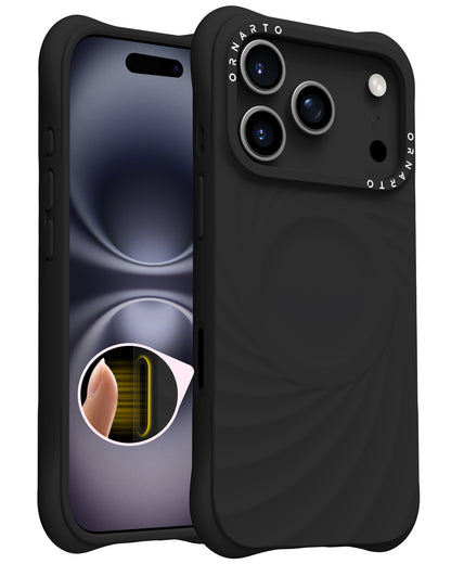VORTUXE Case for iPhone 17 Series