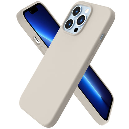 Liquid Silicone iPhone 13 Pro Case