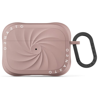 VORTUXE Flüssige Silikonhülle für AirPods Pro 2