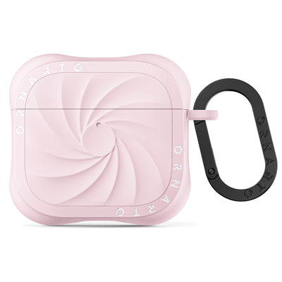 VORTUXE AirPods 4 Case aus flüssigem Silikon