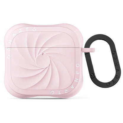 VORTUXE Liquid Silicone AirPods 4 Case