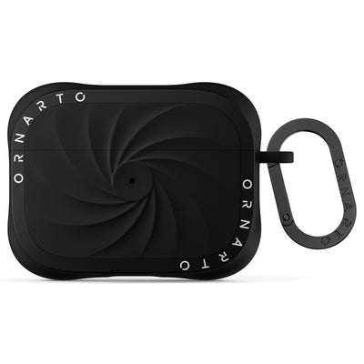 VORTUXE Flüssige Silikonhülle für AirPods Pro 2