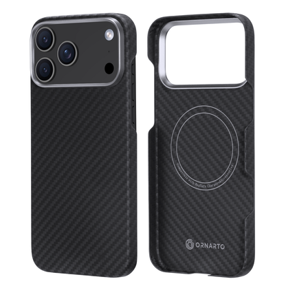 Kevlar Case for iPhone 17 Series