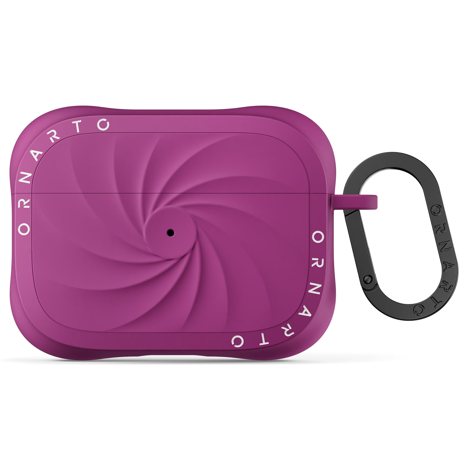 VORTUXE Liquid Silicone AirPods Pro 2 Case