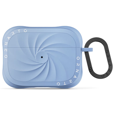 VORTUXE Flüssige Silikonhülle für AirPods Pro 2