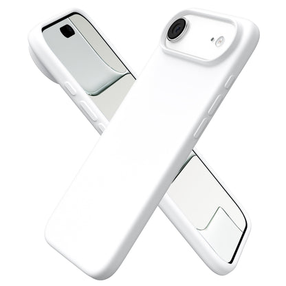 Liquid Silicone Case for iPhone 17 Series