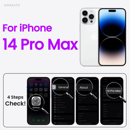 Liquid Silicone iPhone 14 Pro Max Case