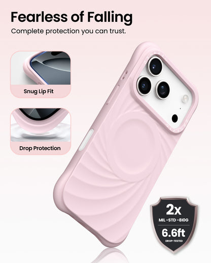 VORTUXE Case for iPhone 17 Series