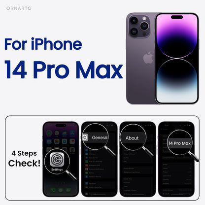 Liquid Silicone iPhone 14 Pro Max Case