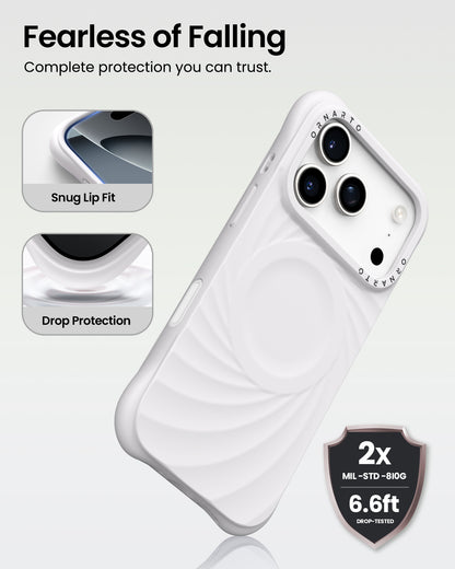 VORTUXE Case for iPhone 17 Series