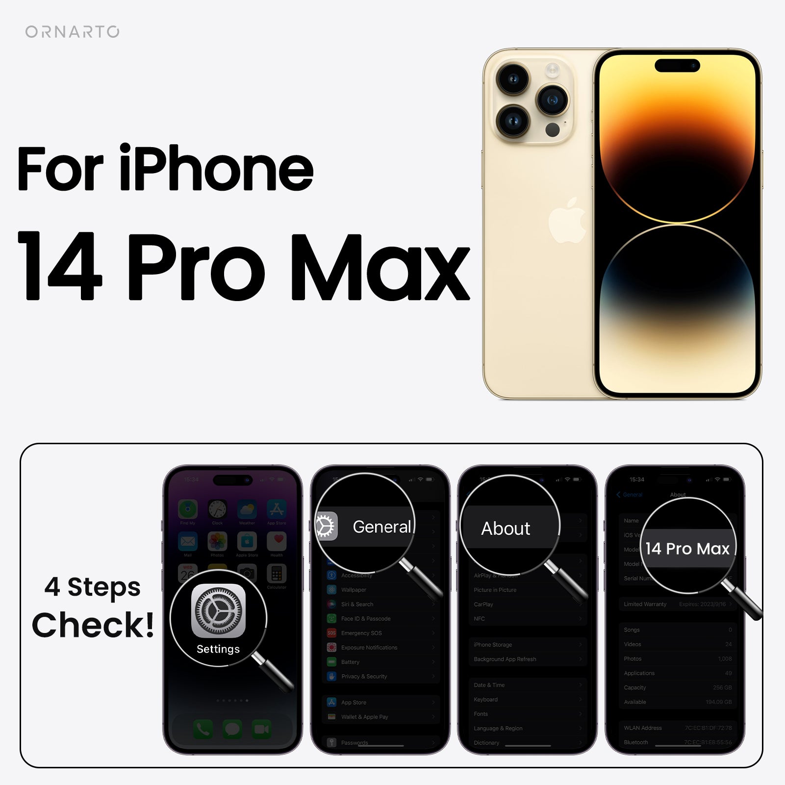 Liquid Silicone iPhone 14 Pro Max Case