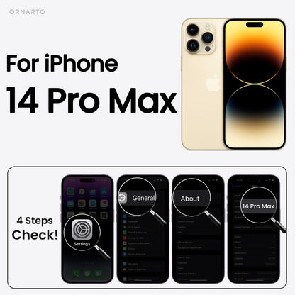 Liquid Silicone iPhone 14 Pro Max Case